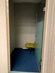 Tahir Building (D1), Office #380751081